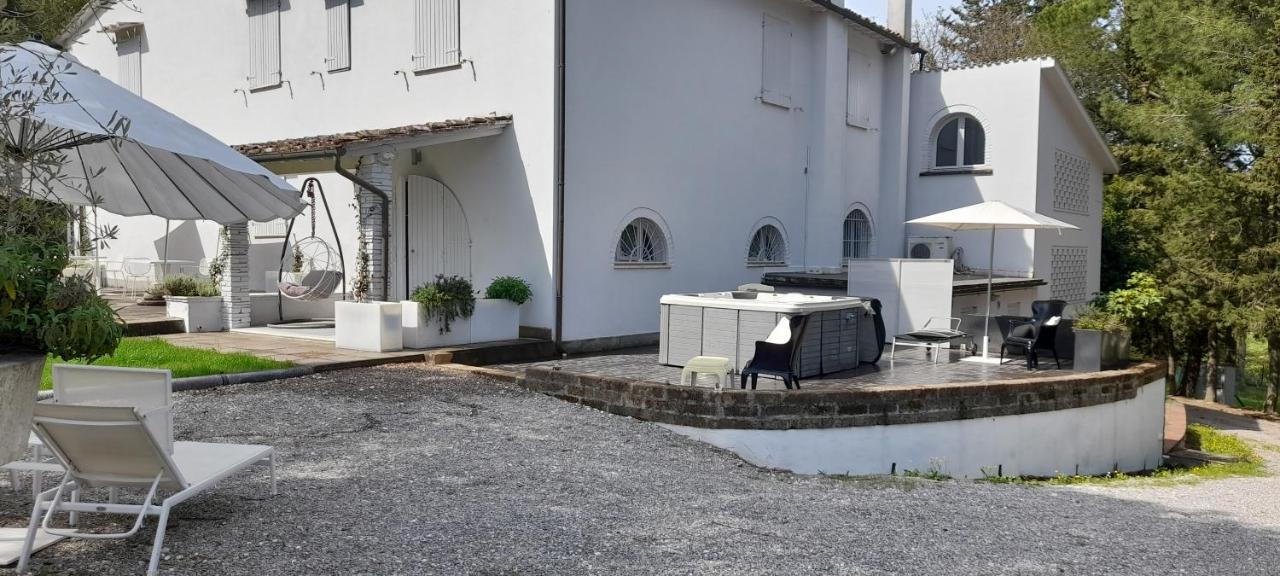 San Goro 1 Hotel San Miniato Exterior photo